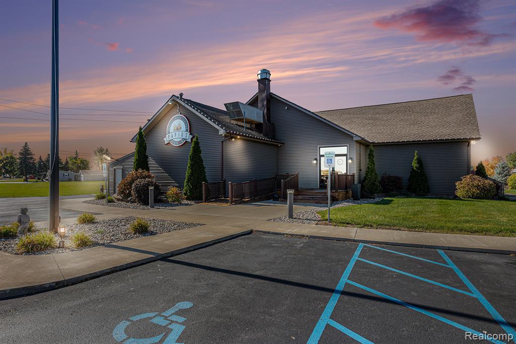 2280 S Reese Road, Reese, MI — Photo 2