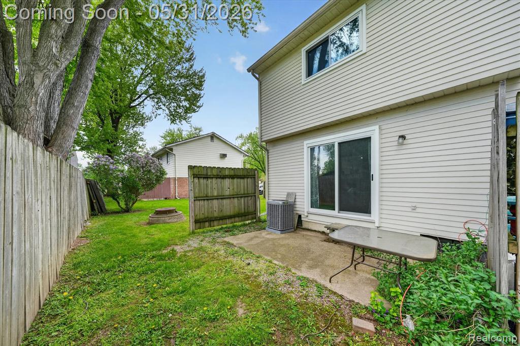 39700 Manor Drive, 10, Harrison Township, MI — Photo 35