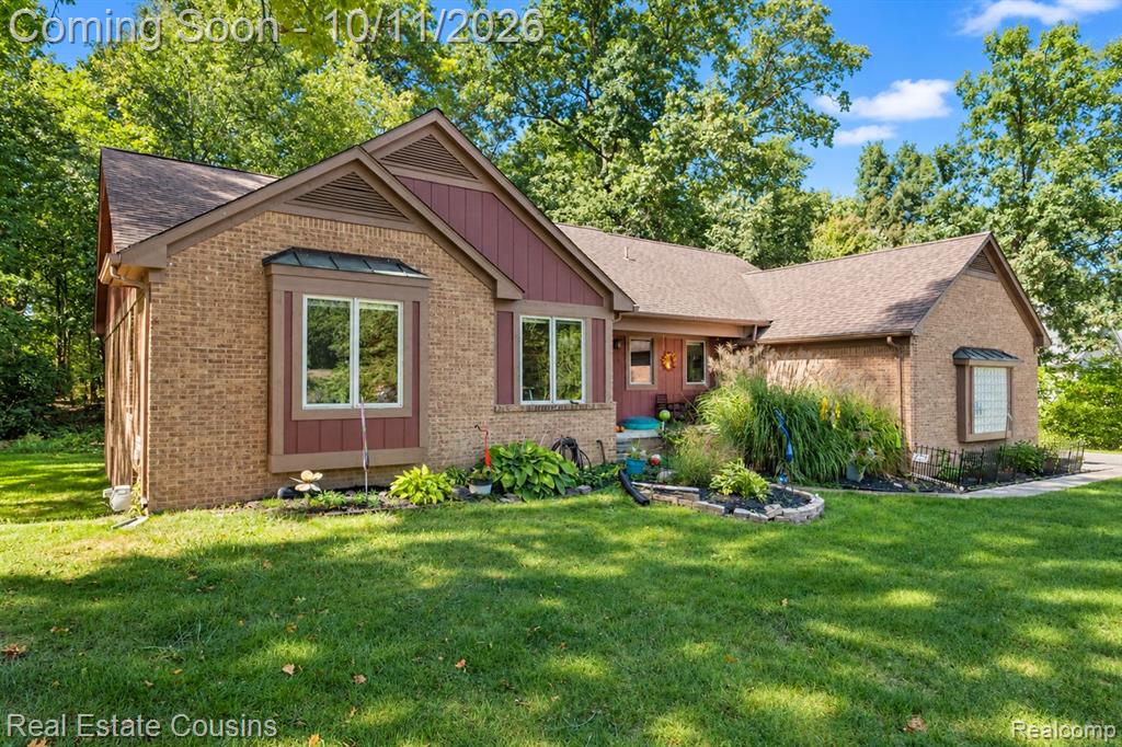 5123 Canyon Oaks Drive - Photo 3