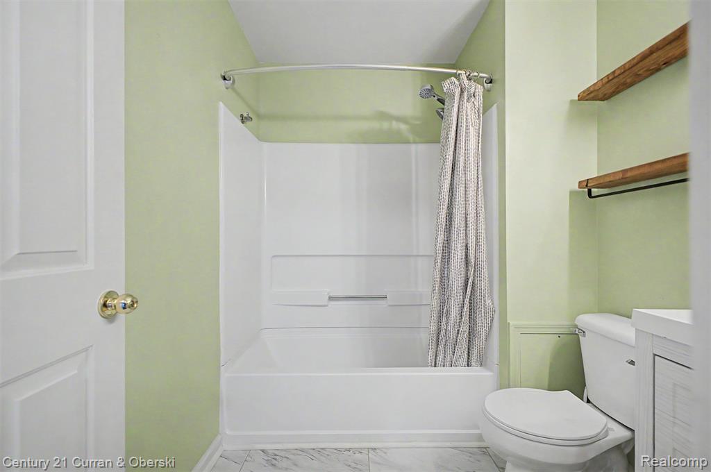 47616 Pembroke Drive, Canton, MI 48188 — Photo 19