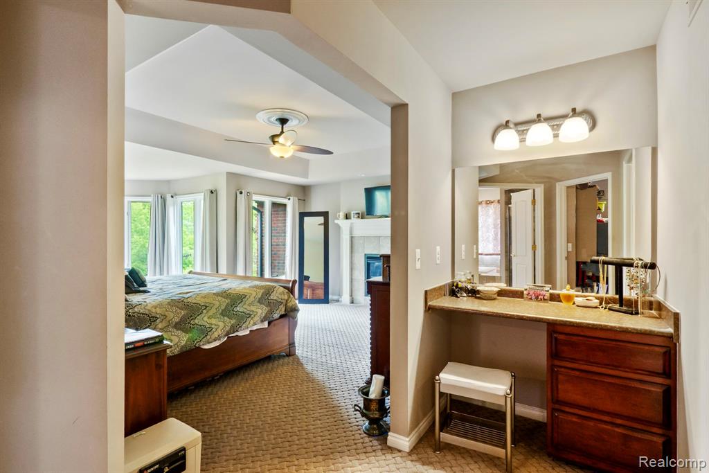 861 QUARRY, Rochester Hills, MI 48306 — Photo 28