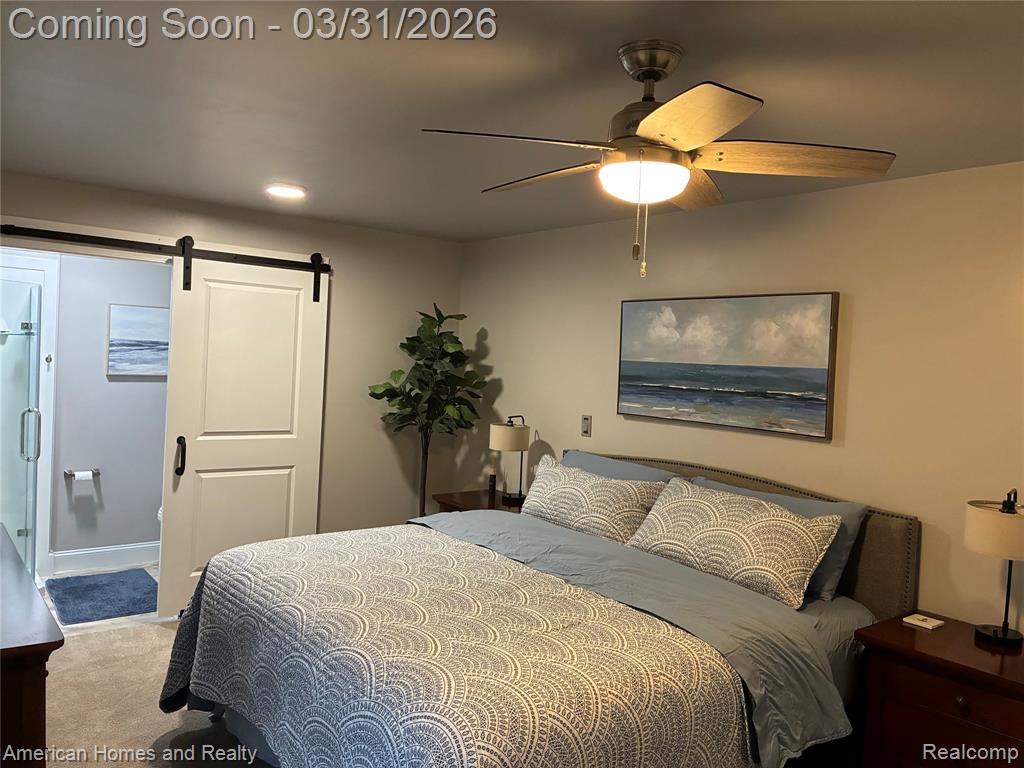 217 Arbutus Lane, Roscommon, MI 48653 — Photo 16