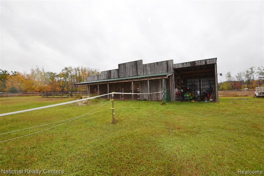 16852 Hayes Road, Hillman, MI 49746 — Photo 34