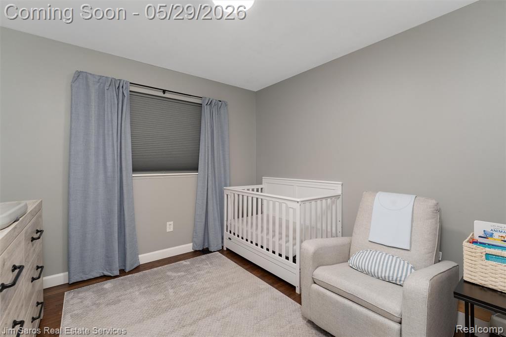 22801 Lake Boulevard, Saint Clair Shores, MI 48082 — Photo 21