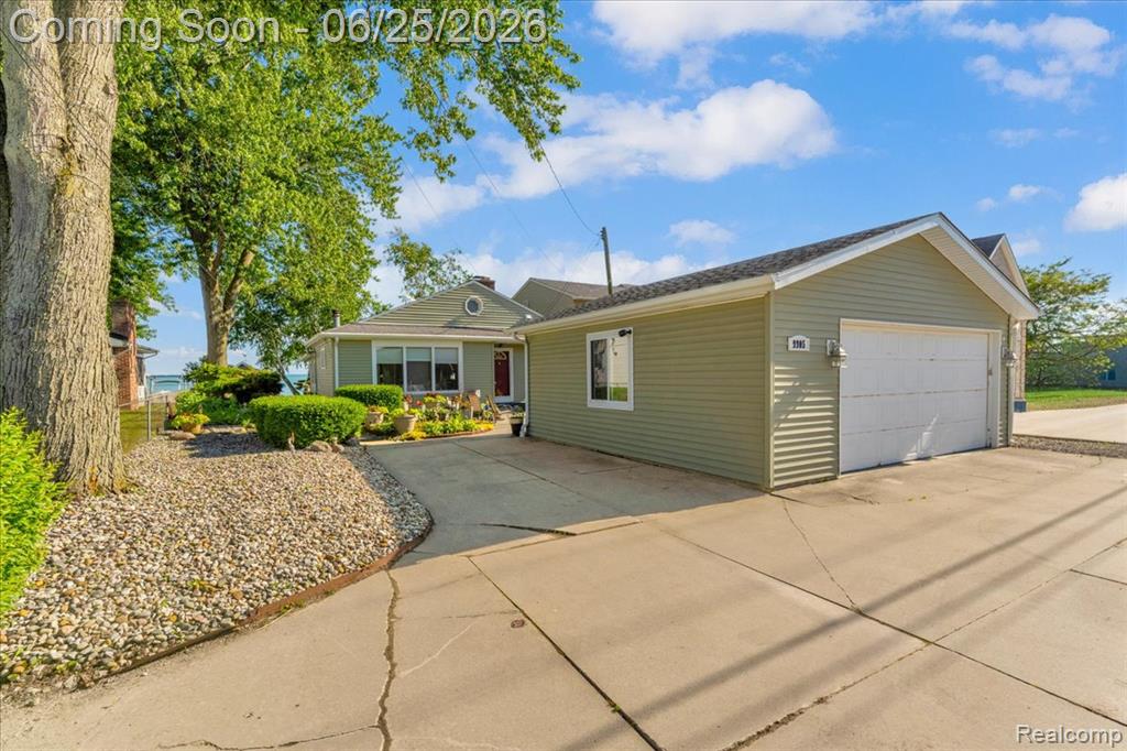 9905 Dixie Highway, Ira, MI — Photo 47