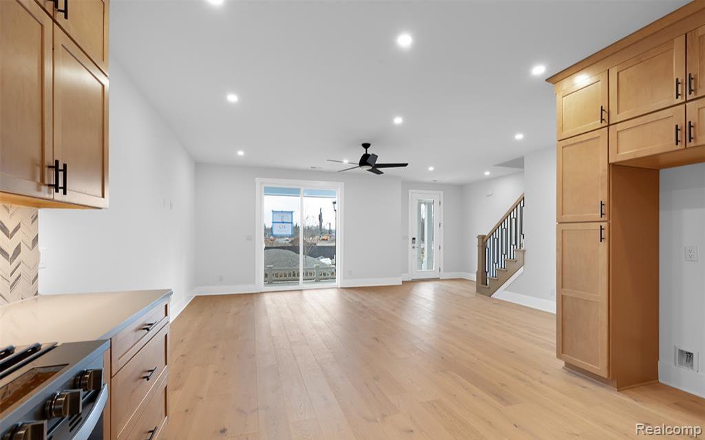 412 S Center Street, Northville, MI 48167 — Photo 15