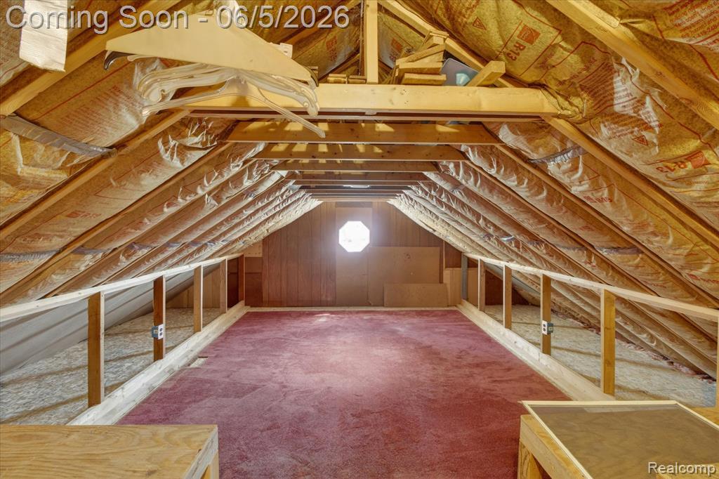 9825 Becker Avenue, Allen Park, MI 48101 — Photo 32