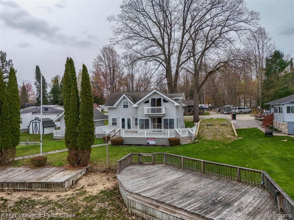 1379 Sioux Street, Gladwin, MI 48624 — Photo 85