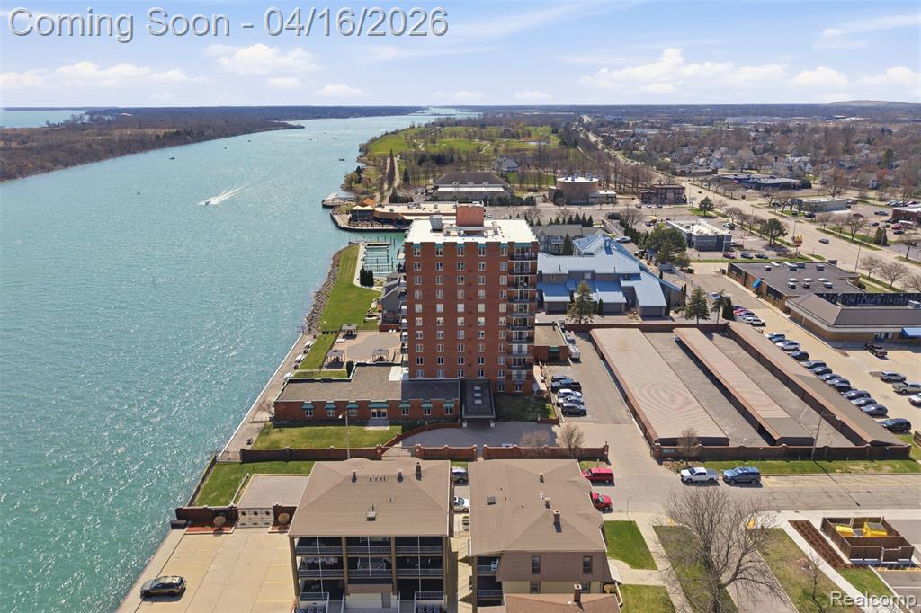 3301 Biddle Avenue, 4C, Wyandotte, MI 48192 — Photo 37