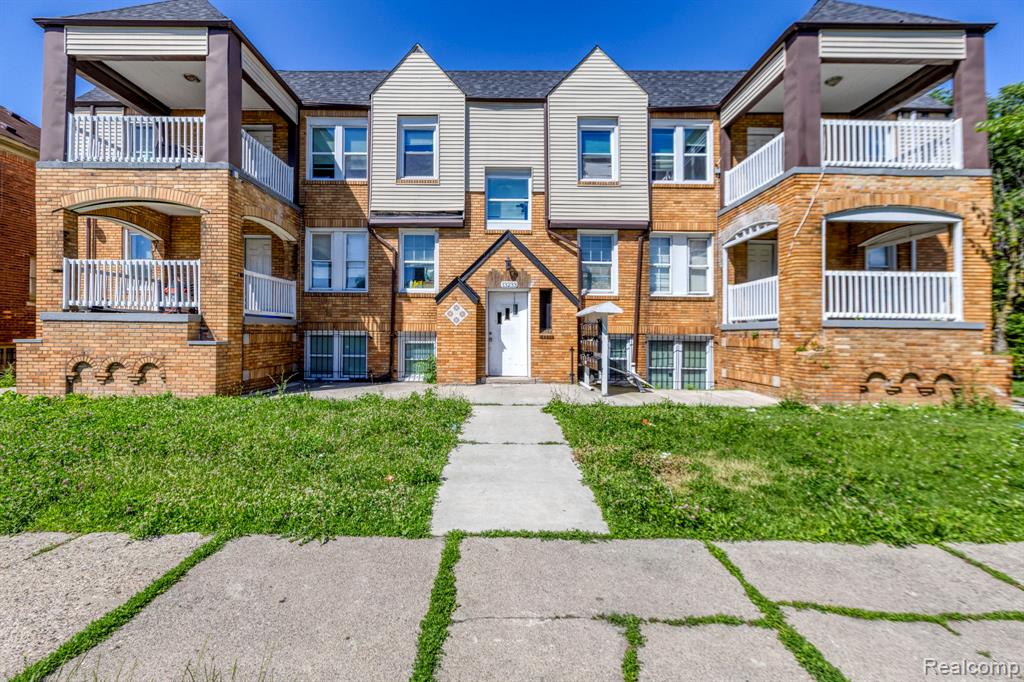 13233 La Salle Boulevard, Detroit, MI 48238 — Photo 3