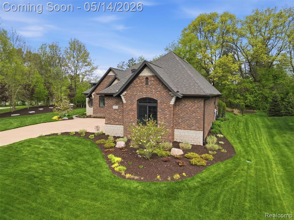 3513 Pointe Shore Drive, Brighton, MI 48114 — Photo 40