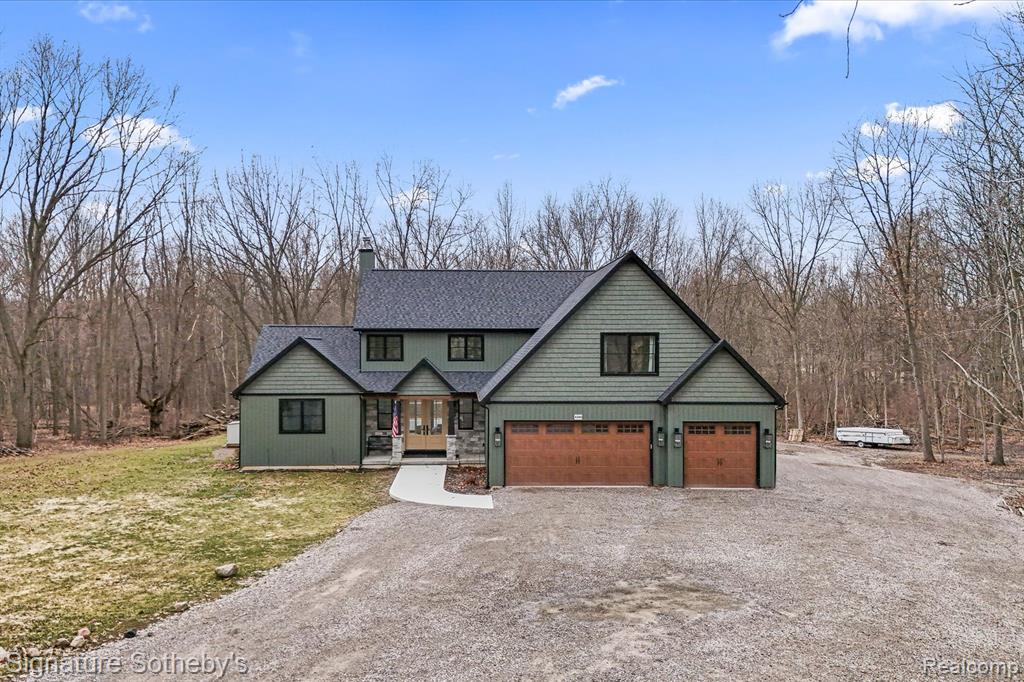4286 Center Road, Linden, MI 48451 — Photo 61