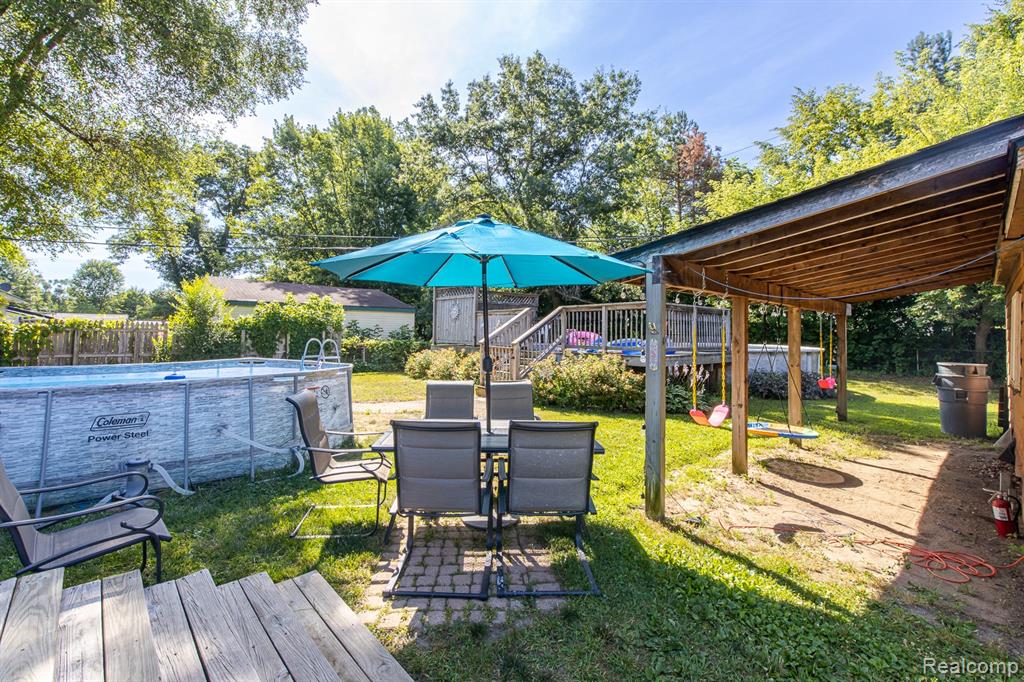 6621 Doyon Drive S, Waterford, MI 48327 — Photo 26