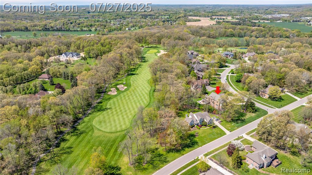 736 Inverness, Highland, MI — Photo 57