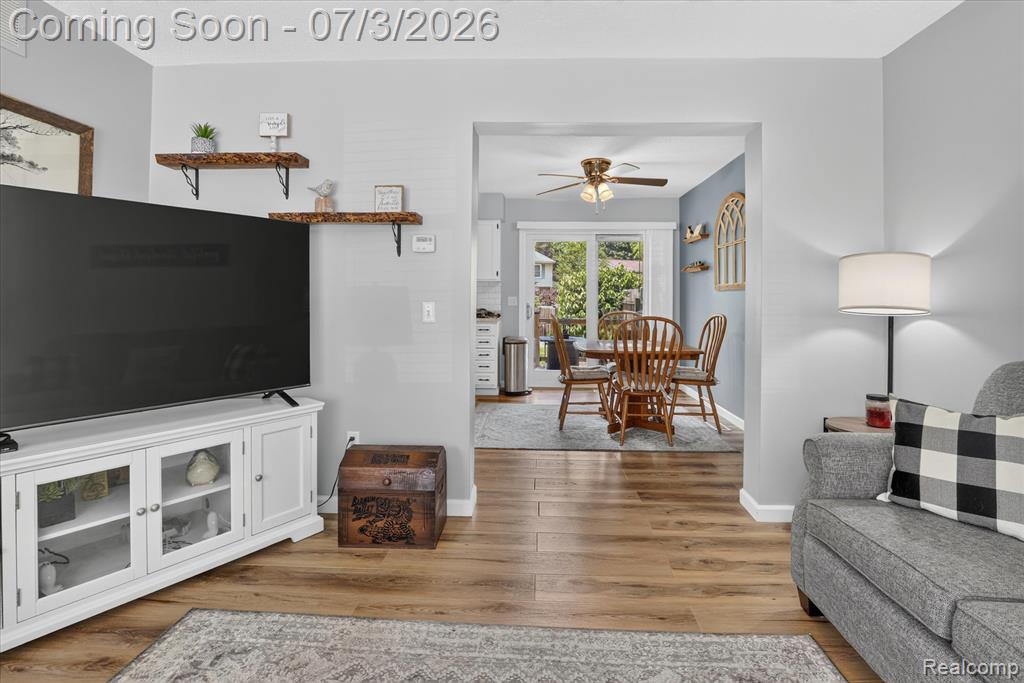 13274 Lake Point Boulevard, Belleville, MI 48111 — Photo 11