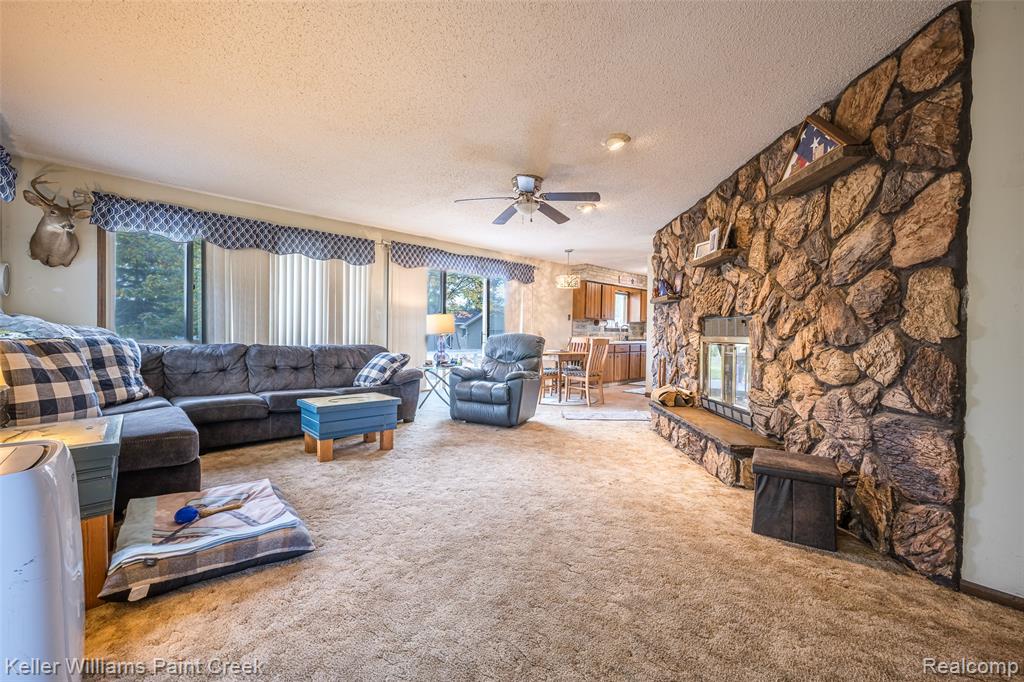 4580 Mohawk Trail, Gladwin, MI 48624 — Photo 6
