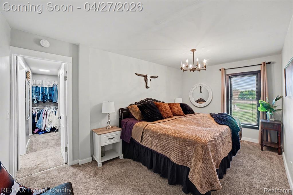 5603 E Baseline Road E, Mount Pleasant, MI 48858 — Photo 16