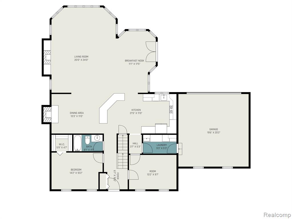 43536 Galway Drive, Northville, MI 48167 — Photo 40
