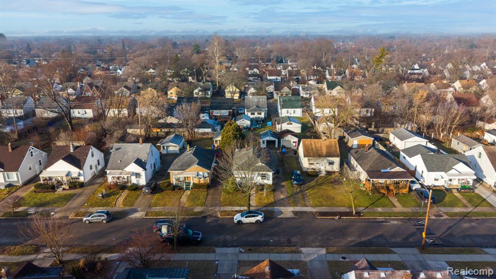 6411 Greenview Avenue, Detroit, MI 48228 — Photo 30