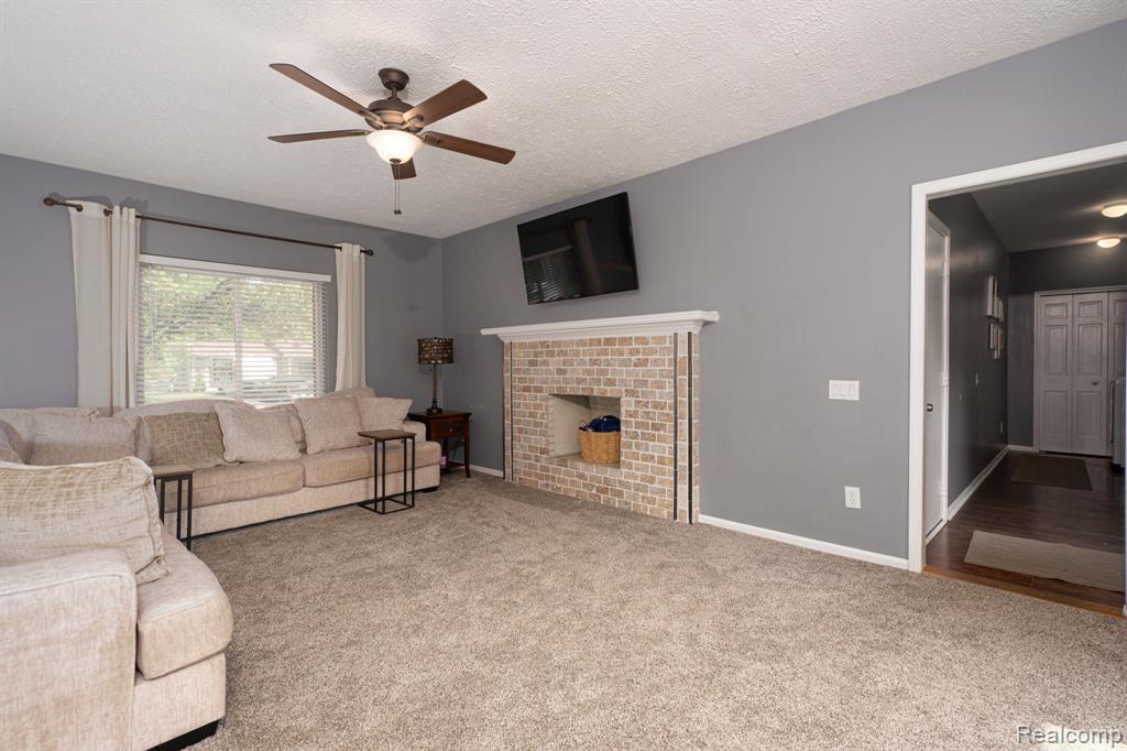 7152 Snow Apple Drive, Clarkston, MI — Photo 24
