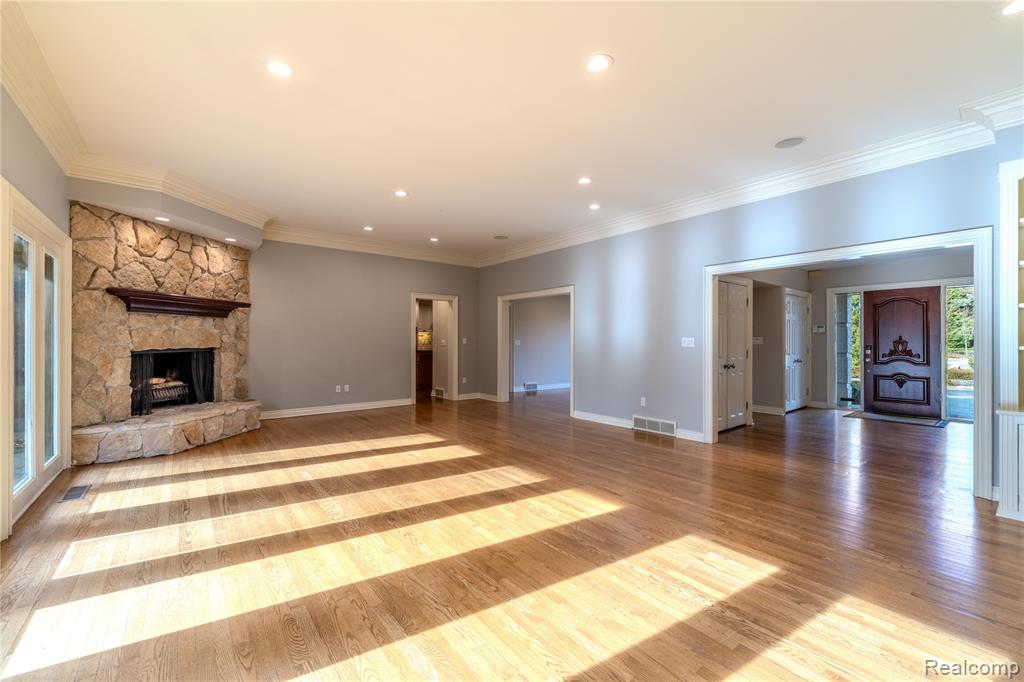 591 Rudgate Road, Bloomfield Hills, MI 48304 — Photo 49
