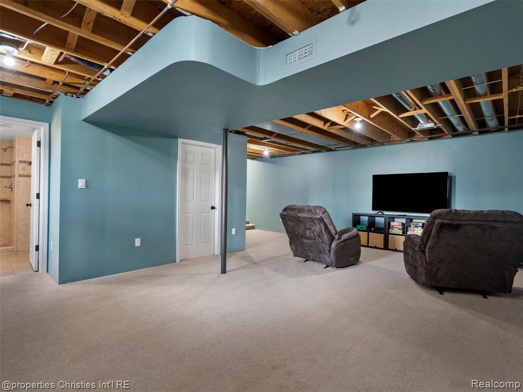 8951 Posey Drive, Whitmore Lake, MI 48189 — Photo 26