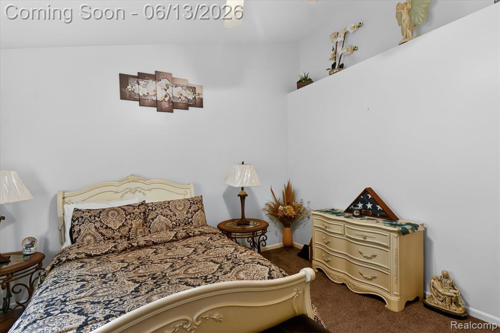 6095 Foxwood Court, Saginaw, MI 48638 — Photo 15