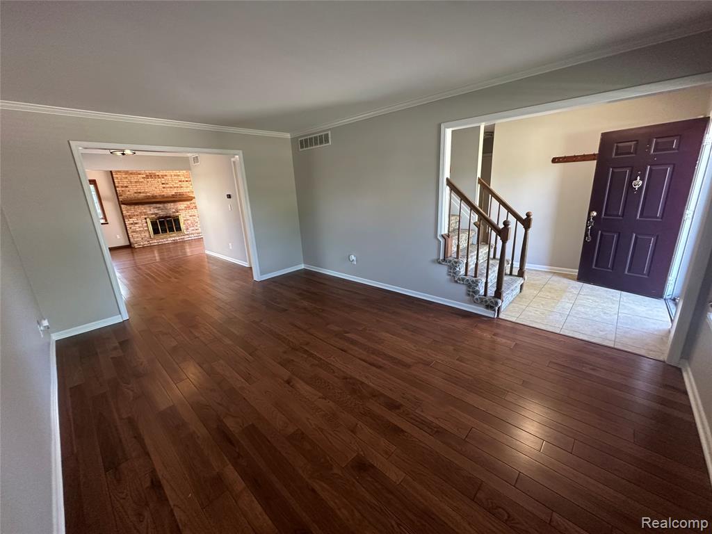 7534 Charrington Drive, Canton, MI 48187 — Photo 4