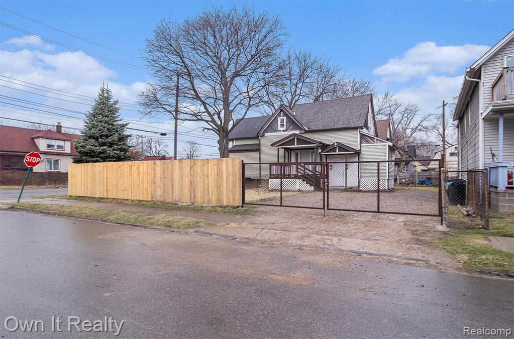 9029 MCGRAW Street, Detroit, MI 48210 — Photo 4