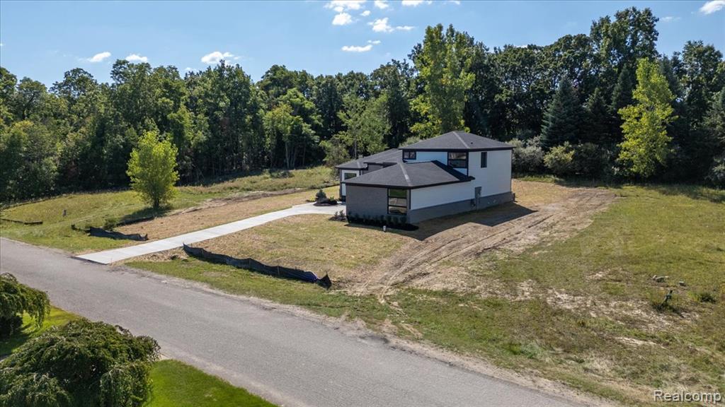 8828 Stonewall E., Clarkston, MI 48348 — Photo 56