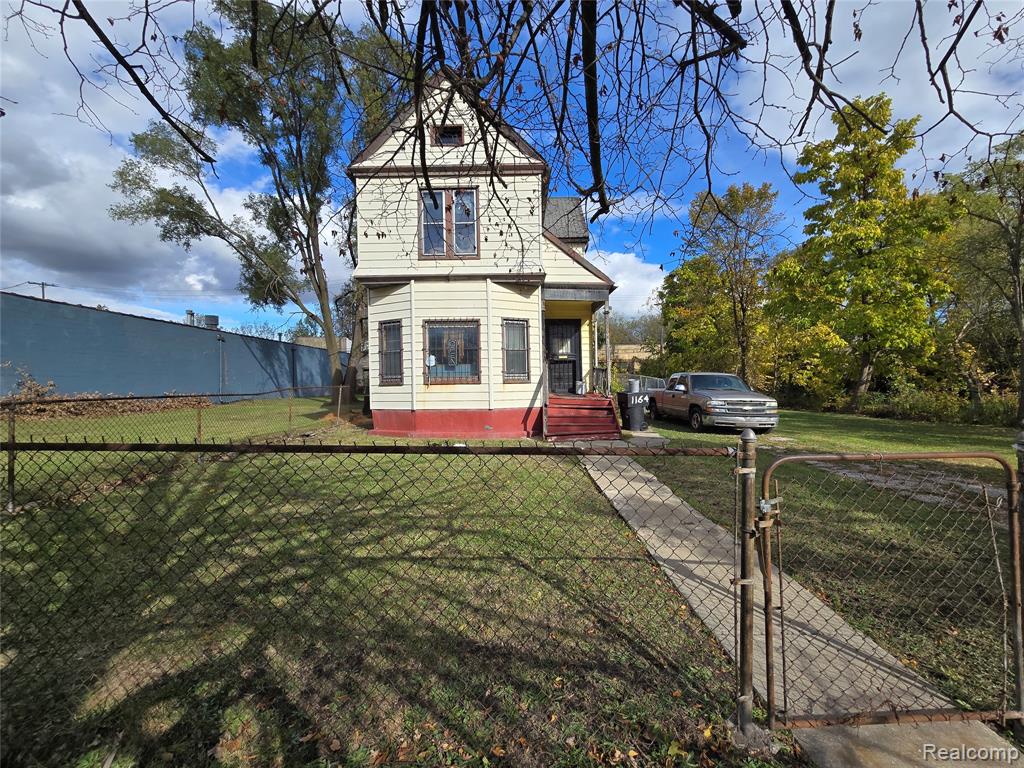 13566 STOEPEL Street, Detroit, MI, 48238