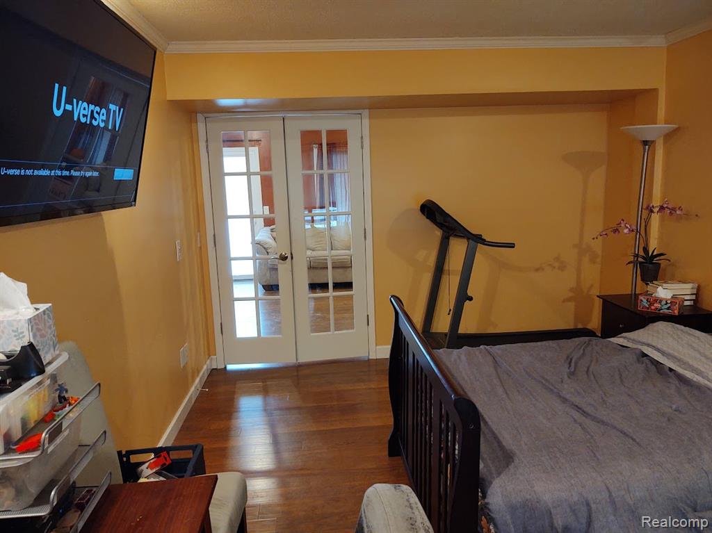 1432 Pond View Court, Wixom, MI 48393 — Photo 17