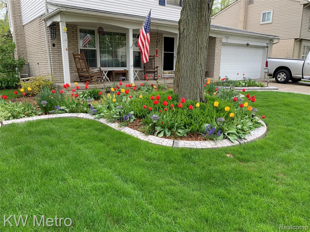 531 N Manitou Avenue, Clawson, MI — Photo 18
