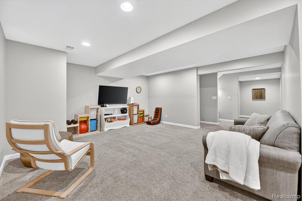 990 Shay Street E, Canton, MI 48188 — Photo 50
