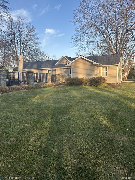 15473 Park Lane, Plymouth, MI 48170 — Photo 2