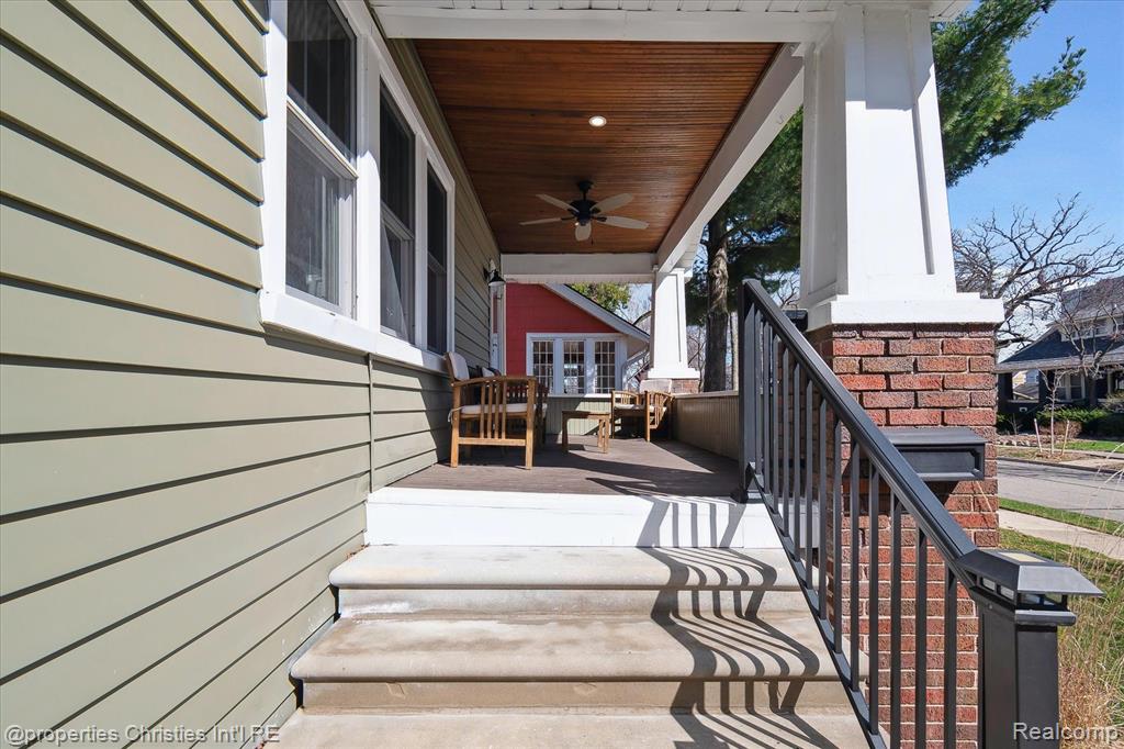 712 S LAUREL Street, Royal Oak, MI 48067 — Photo 5