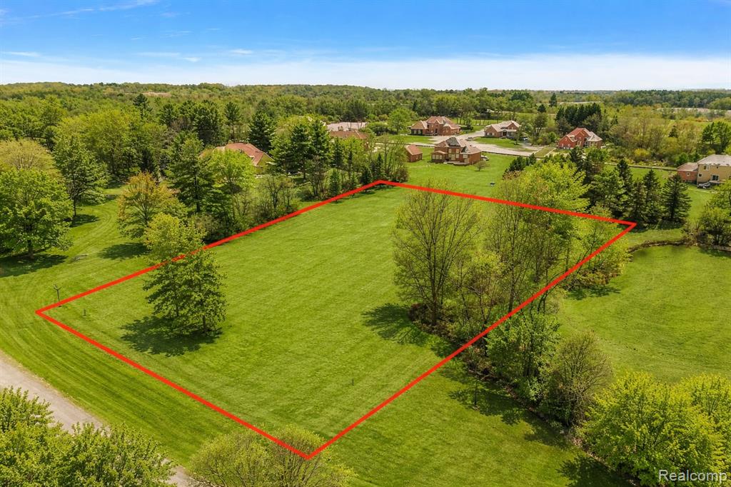 0 Sandi Lane, Romeo, MI 48065 — Photo 2