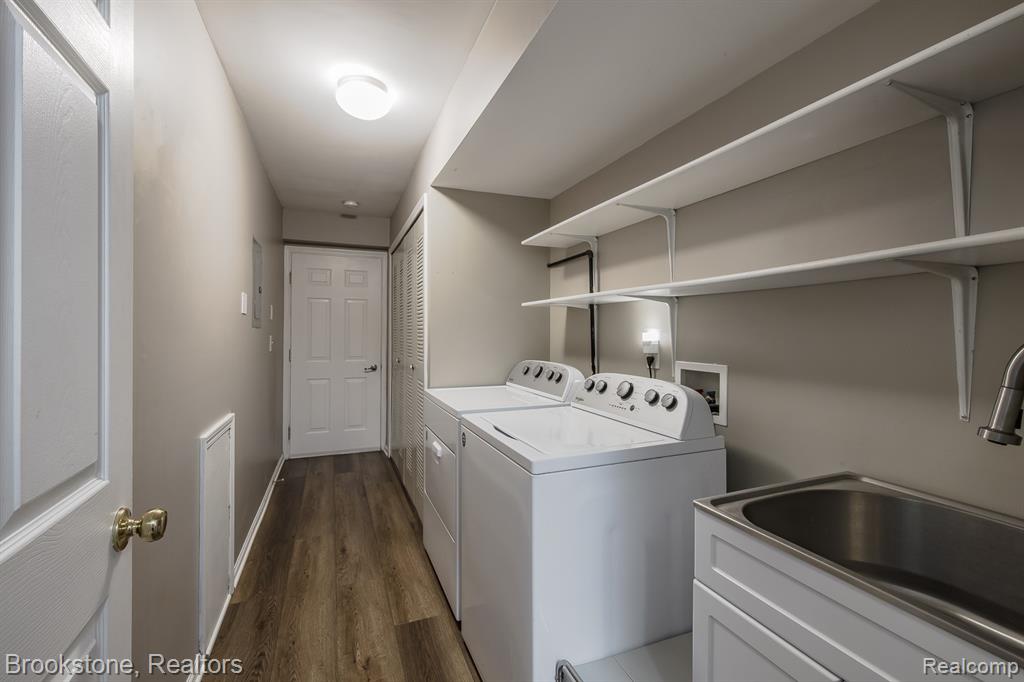 5292 Brookemonte Circle, Rochester, MI 48306 — Photo 35