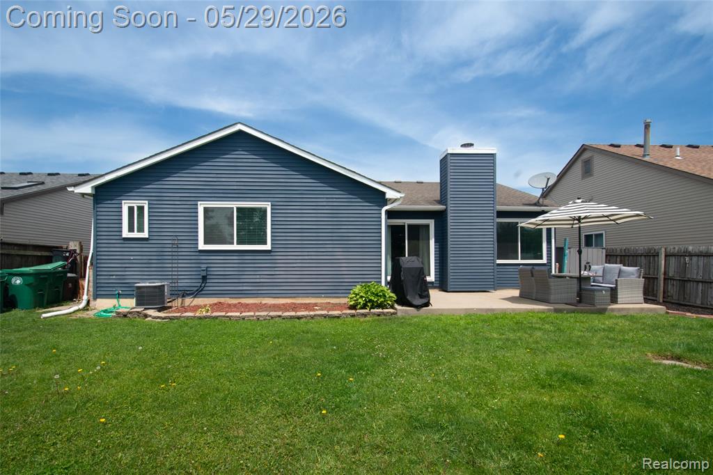 29931 Rosslyn Avenue, Garden City, MI — Photo 5