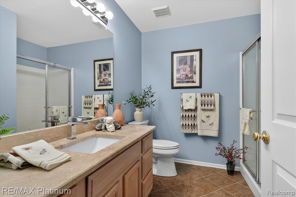 540 Snowfall Court, Howell, MI 48843 — Photo 22