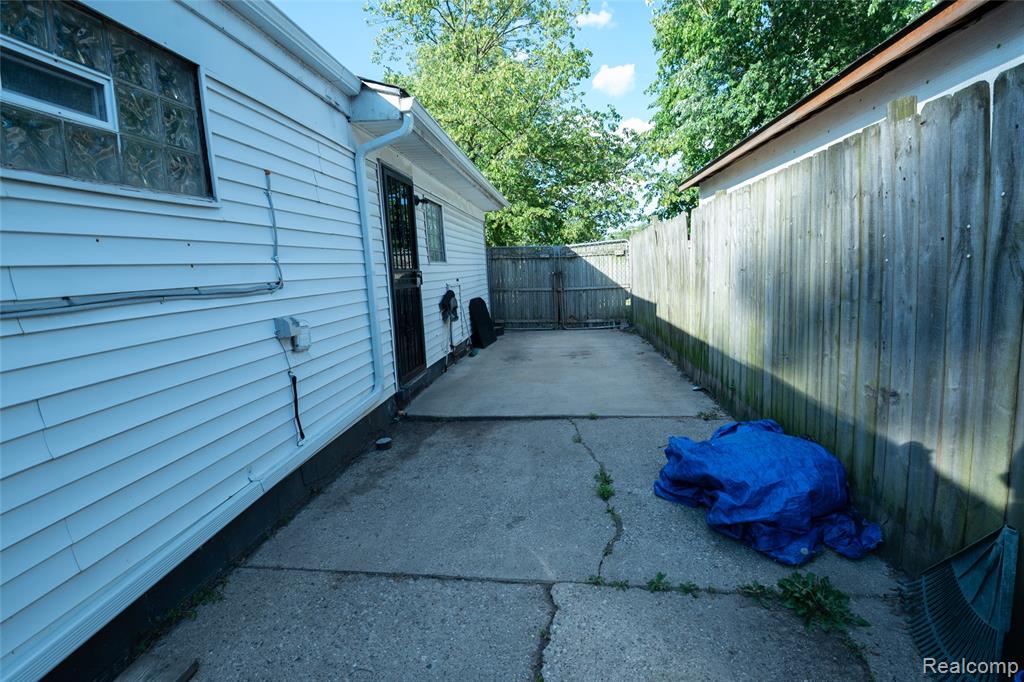 4315 Algonquin Street, Detroit, MI 48215 — Photo 16