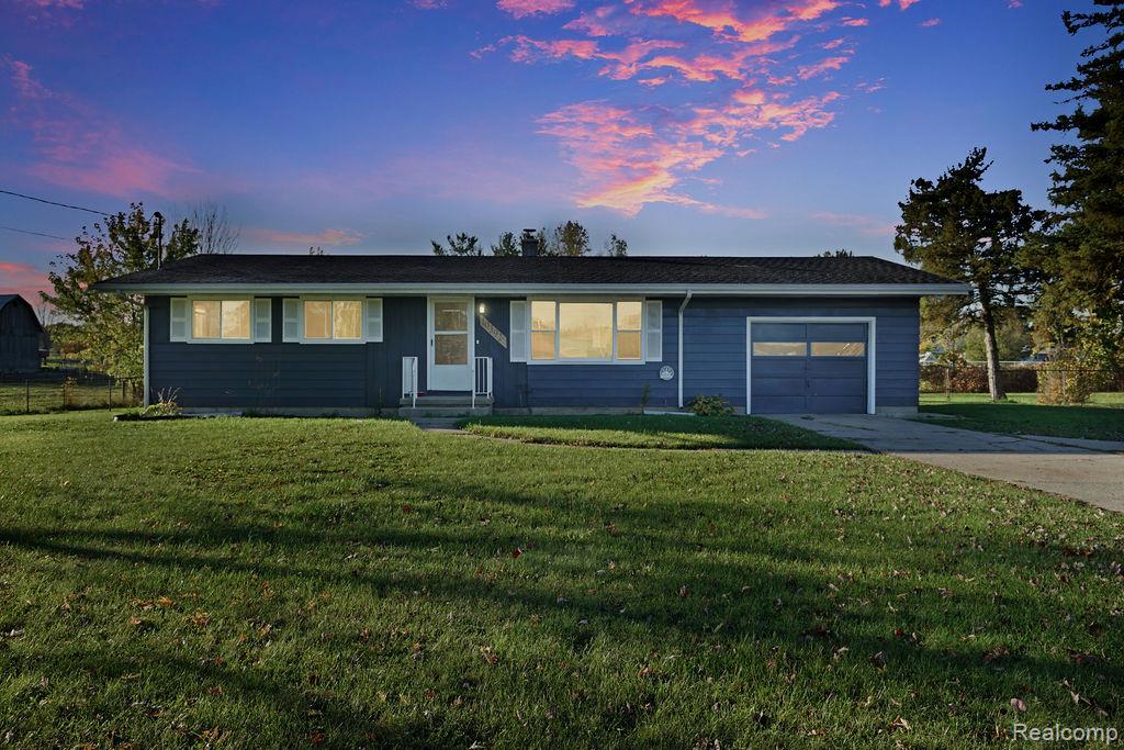10392 Green Road, Goodrich Vlg, MI