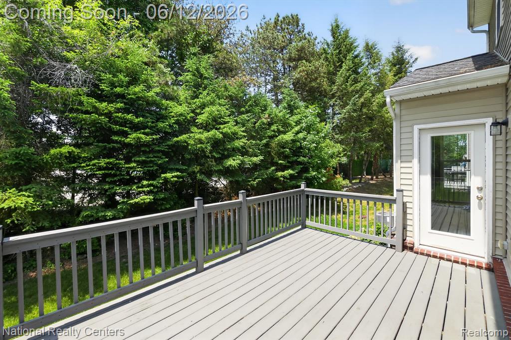59697 TWIN PINES Drive, New Hudson, MI 48165 — Photo 38