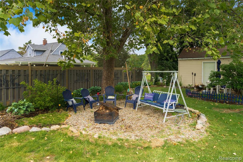 5045 Baldwin Road, Swartz Creek, MI 48473 — Photo 21