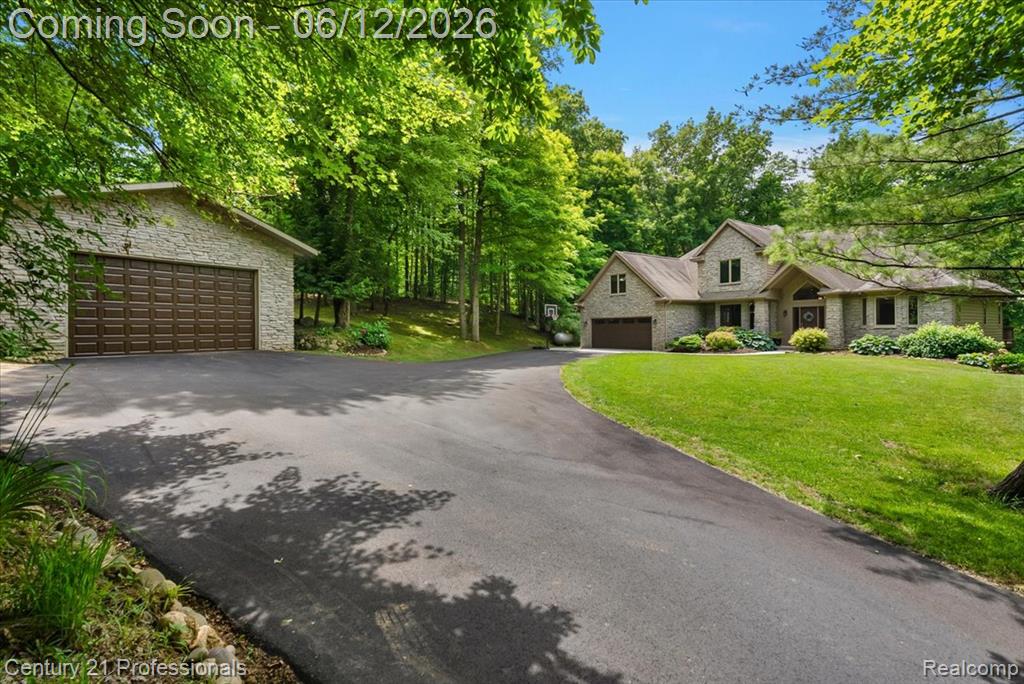 9867 Rainbow Ridge Drive, Schoolcraft, MI 49087 — Photo 7
