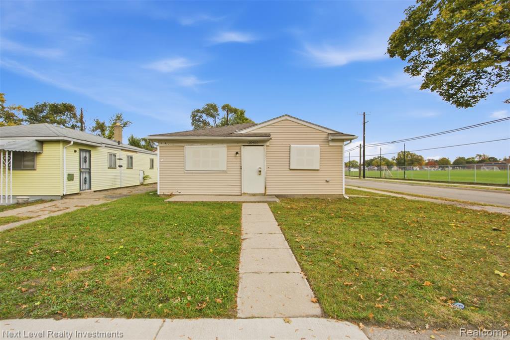 20400 Indiana Street, Detroit, MI 48221