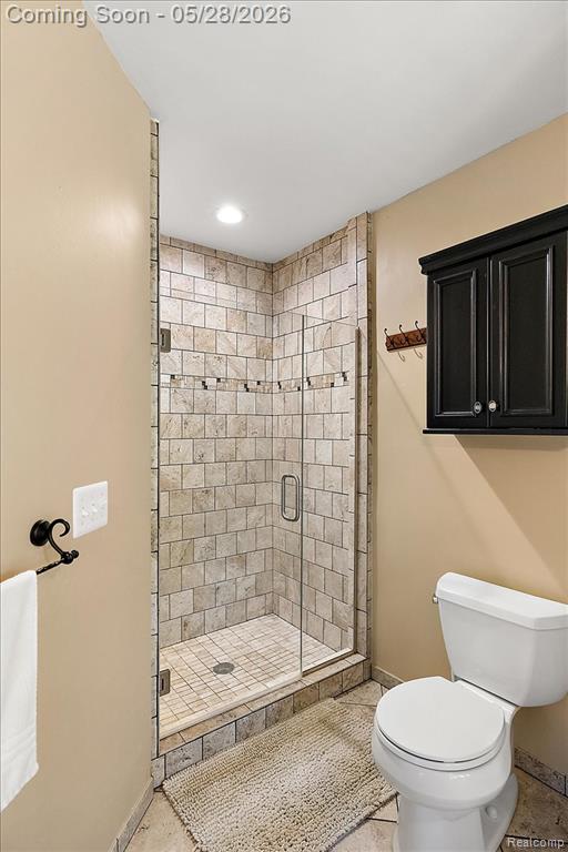 501 Cedarwood Street, Oxford, MI 48371 — Photo 44