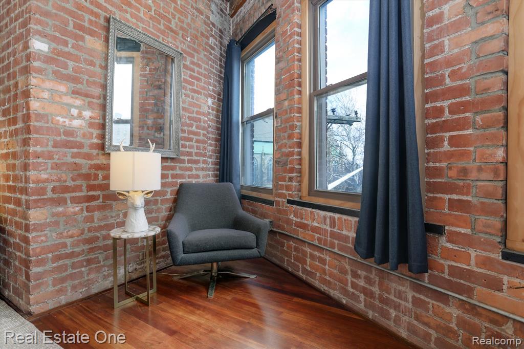 1528 GRATIOT Avenue, Detroit, MI 48207 — Photo 17