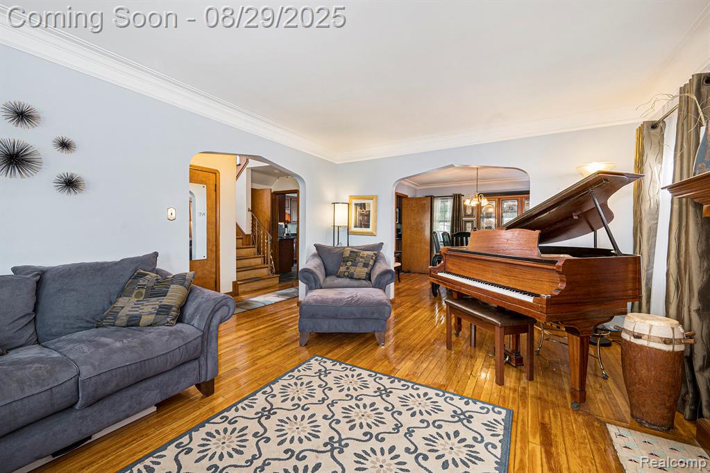 8143 Sirron Street, Detroit, MI 48234 — Photo 4