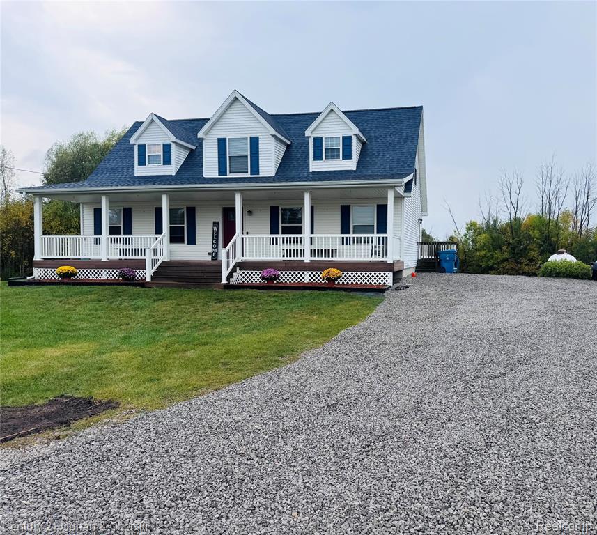 3101 N M18 Highway, Gladwin, MI 48624 — Photo 2